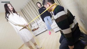 南一宅七极限羞辱