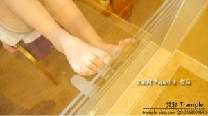 小主团队害羞少女First time