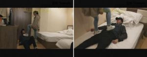 校园＊清纯＊女孩*初踩