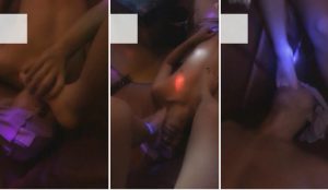 【宝爷li】不知情强迫朋友舔zu