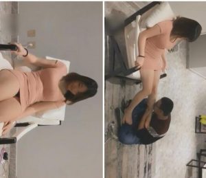 熙雯之女王养成记