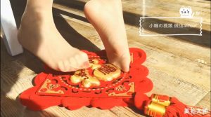 美拍大师作品