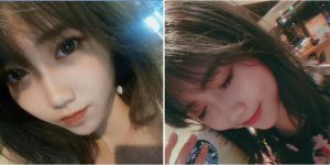 【AJ女神】羞辱踩踏磕头虫贱狗
