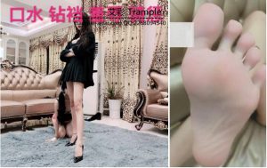 【小贝】暴虐发骚的小母狗