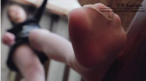 【婉慈Icon】扶桑女巨人女巨人pov（超长腿）