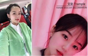放大招了，超高清女神级别的玉足盛宴一次舔个够
