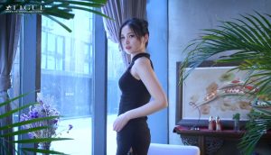 肉丝小姐姐超级漂亮