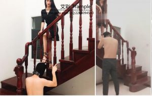 【芷晴】tj该怎么去玩这个贱狗呢-97LZTD-798008888
