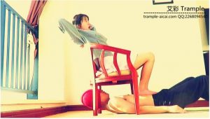 【侑主】侑主裸足踩裆！-97LZTD-0078008889