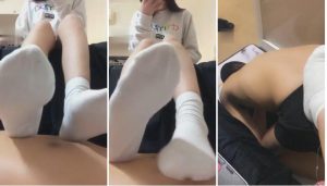 【酷奇S】TJ：深夜贱狗发骚求我虐待-hj53888883-00000008