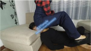 女主坐脸-97LZTD-83
