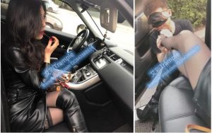 【歌迪丝S】户外调教贱狗-97LZTD-99