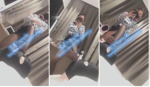 【若依Dom】居高临下视角：爆踩贱狗脸-97LZTD-156