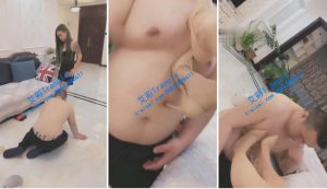 【冷柔s】舔脏泥鞋底口水S水耳光-97LZTD-256