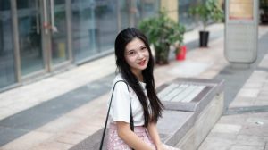 WLCM最美女学生精选（1）148p+1高清视频-97LZTD-275