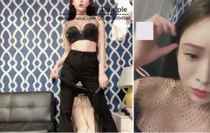 【女暴君】脚扇耳光-97LZTD-282