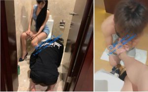 【女暴君】丝袜泡升水奖赏贱货-97LZTD-283