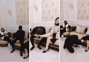 小辣椒女王-虐待亲弟弟-97LZTD-290