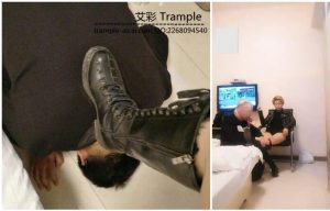 【豆豆逗你玩】今晚上看我要怎么收拾辽狗-97LZTD-318