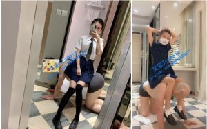 【莫妮卡卡dom】家奴在线表演喝圣水新花-97LZTD-1012222896.7z