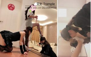 【妆主大大】女仆和小野猫之骚货！记住我的东西你别碰，下半场！-97LZTD-1012222937
