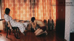 【冷瞳工作室】女王第一弹：M男友的幻想-97LZTD-3v833daqqqce