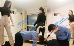 【沐熙】带素人闺蜜双T出轨前男友！！-97LZTD-398