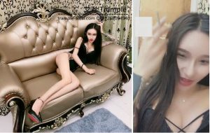 【小贝】诱惑互动型tj（有第一视角）-97LZTD-1036