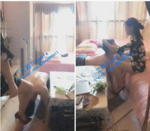 安娜女王小调恋足狗-97LZTD-1362