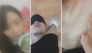 颜主完事回家超贱绿帽奴伺候-97LZTD-1398