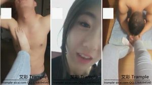 K蛋女王踢蛋蛋舔脚最后还要骂你们这些贱货-97L2ZTD-816876