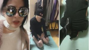 【yami_s】剧情帮闺蜜训她的老公-97LZTD-2056