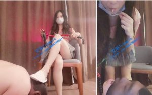 【晓晓晓主子】全身视角虐狗-97LZTD-2059