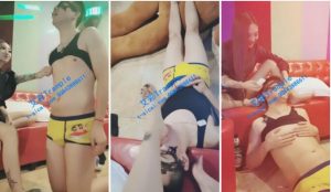 【冷依】KTV虐子贱儿子-97LZTD-3236