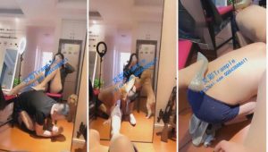 【音诱女神】各种骑夫奴-97LZTD-1178