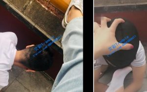 【冷颜女王】户外原味棉袜开发-97LZTD-1358