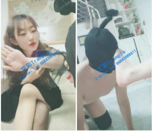 【柒染殿下】直播勾搭的贱货【上】-97LZTD-1438