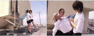 女社长本色出演BT01-97LZTD-1538