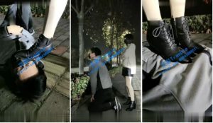 虫虫 丢三落四的奴才被狠狠训斥-97LZTD-1619