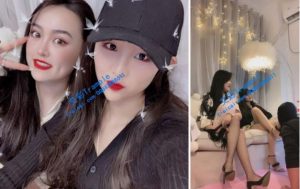 【心蕾s】心蕾与千梦双s调教 G-191206-37