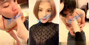 芙总 诱导邻居人形犬并将其驯服
