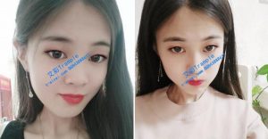 性感的屁股致命坐