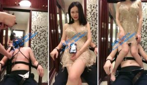 米爷爷S-坐脸恶魔女王。极致控制双奴身体-BT2020-00100