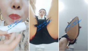 青彤-第一视角坐脸窒息羞辱-97L2ZTD-816816