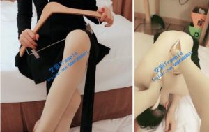 【江门大佬s】小姐姐调教香港狗