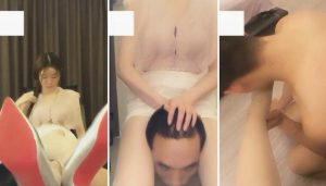 ViVi，玩会狗奴