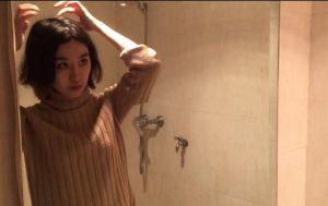 180彤女神-墙角的凌辱