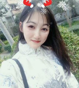 书法家美女秀性感肉丝
