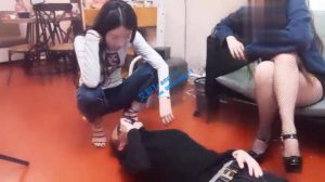 【南一】双S调戏前男友