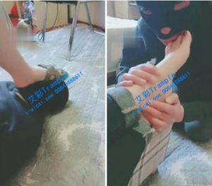 【灵犀女ss】年后第一波调私奴